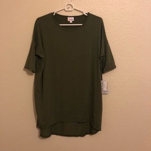 LuLaRoe Irma XS